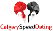 Calgary Speed Dating Logo